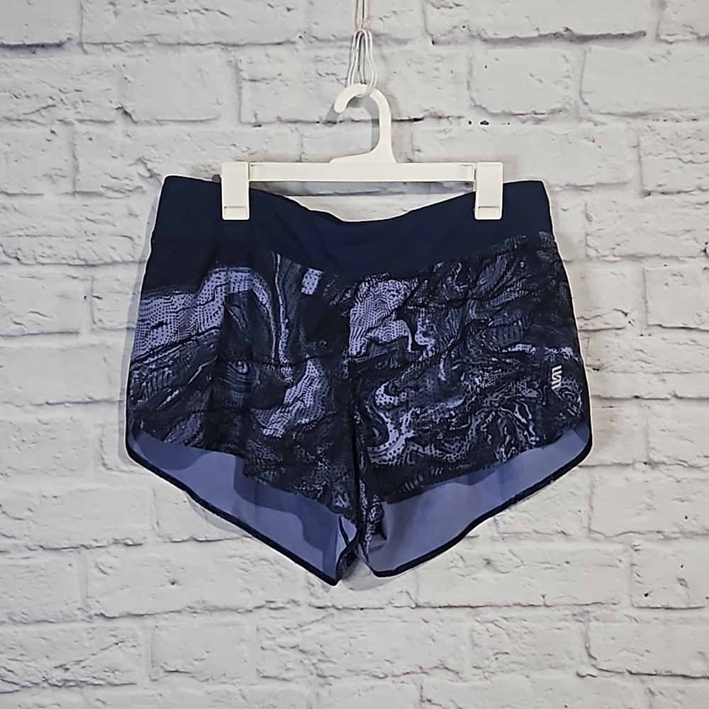 Athletic shorts